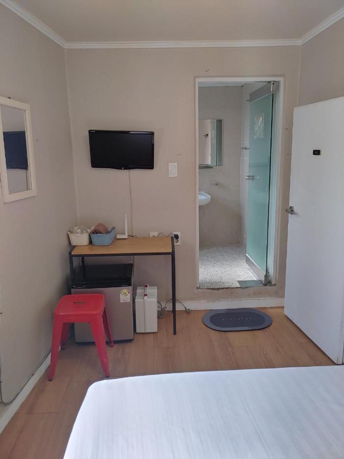 Joy Guesthouse 서울특별시 외부 사진