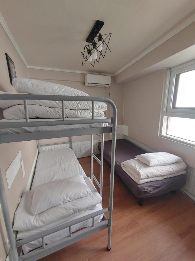Joy Guesthouse 서울특별시 외부 사진