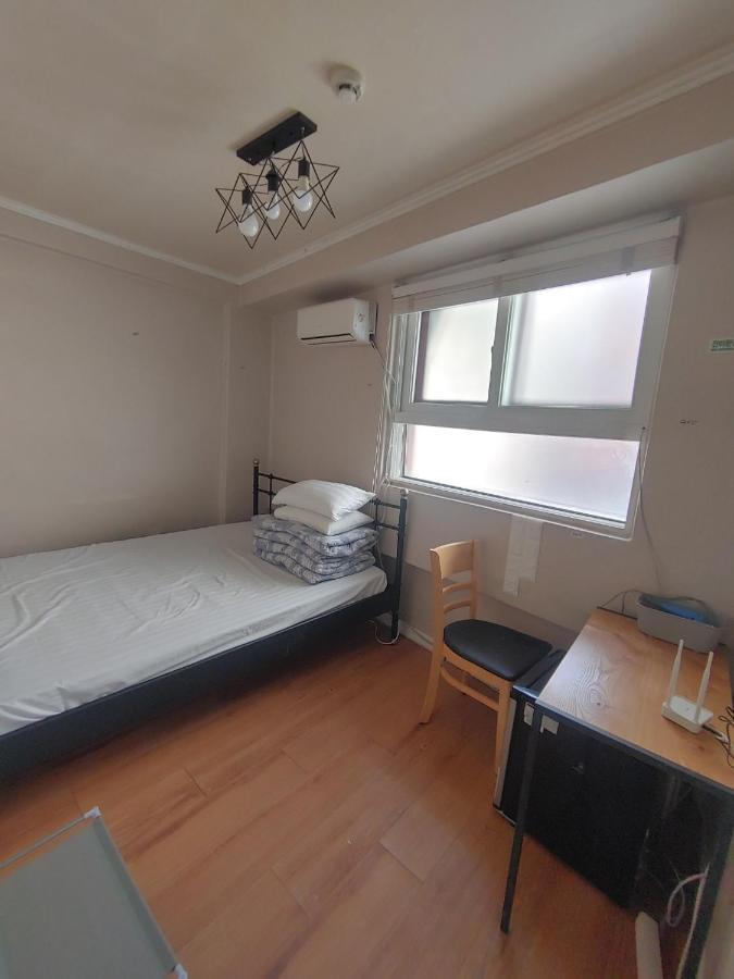 Joy Guesthouse 서울특별시 외부 사진