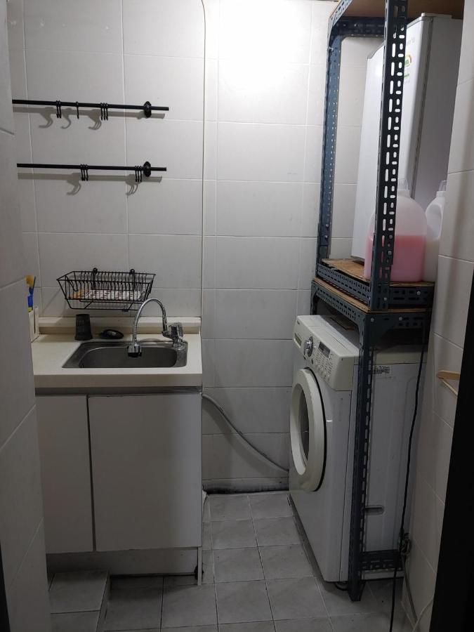 Joy Guesthouse 서울특별시 외부 사진