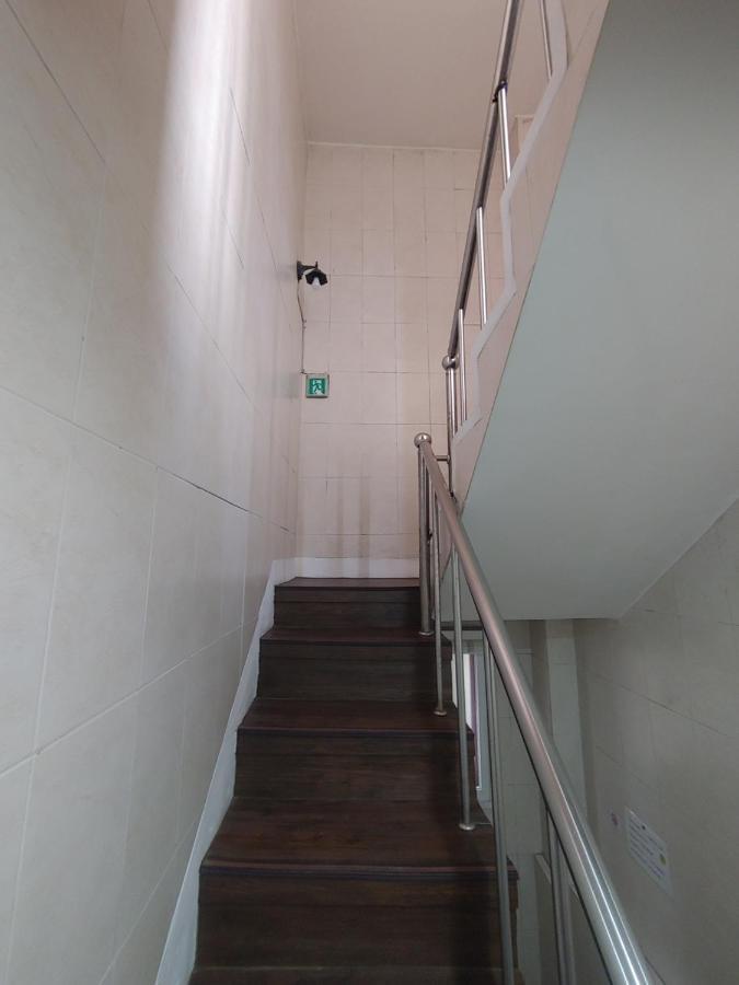 Joy Guesthouse 서울특별시 외부 사진