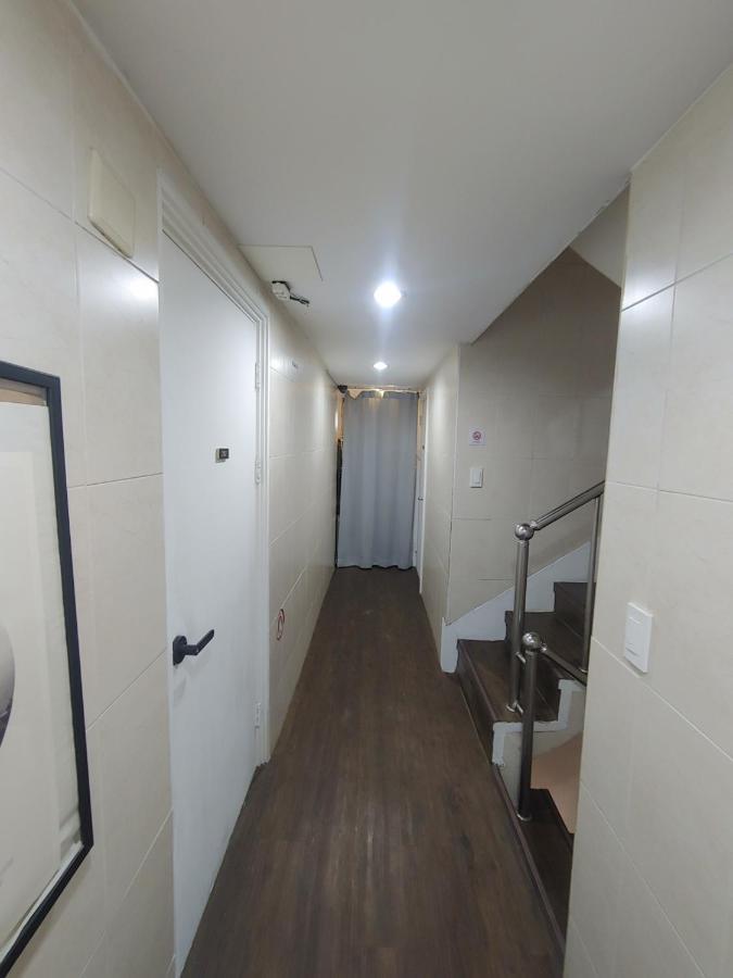 Joy Guesthouse 서울특별시 외부 사진