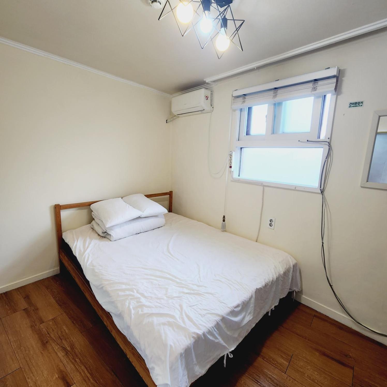 Joy Guesthouse 서울특별시 외부 사진