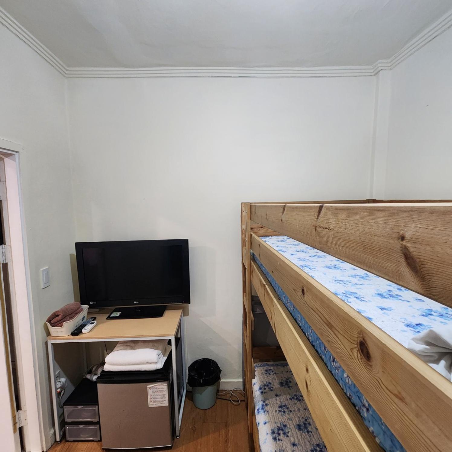 Joy Guesthouse 서울특별시 외부 사진