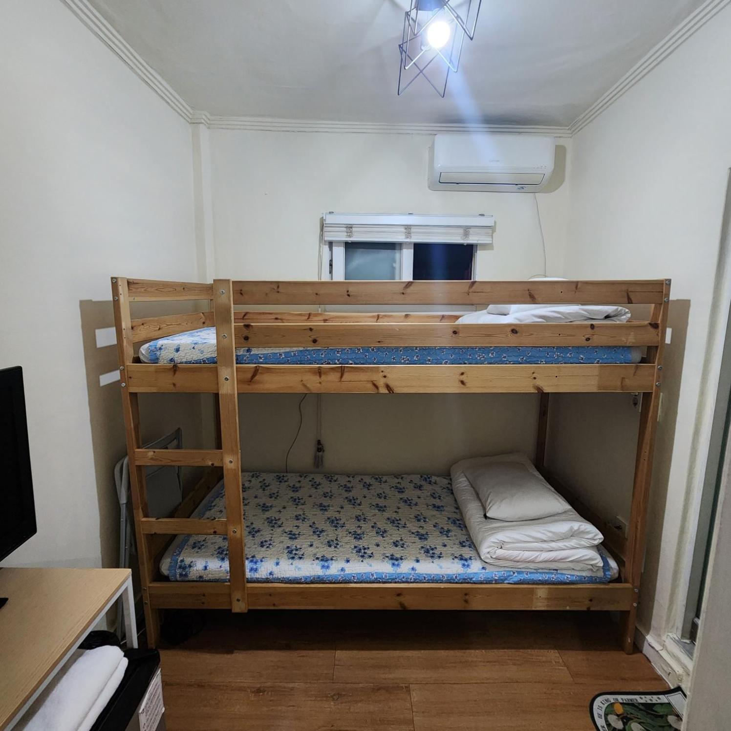Joy Guesthouse 서울특별시 외부 사진