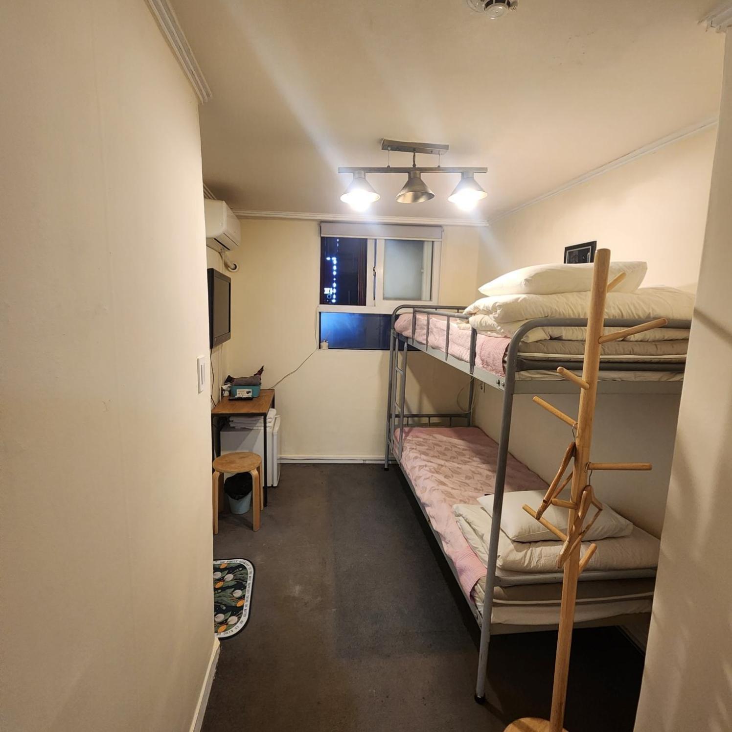 Joy Guesthouse 서울특별시 외부 사진
