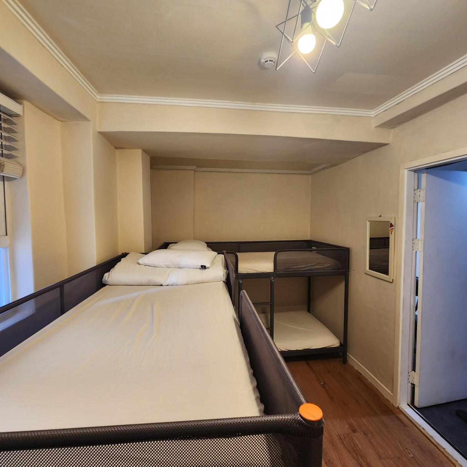 Joy Guesthouse 서울특별시 외부 사진