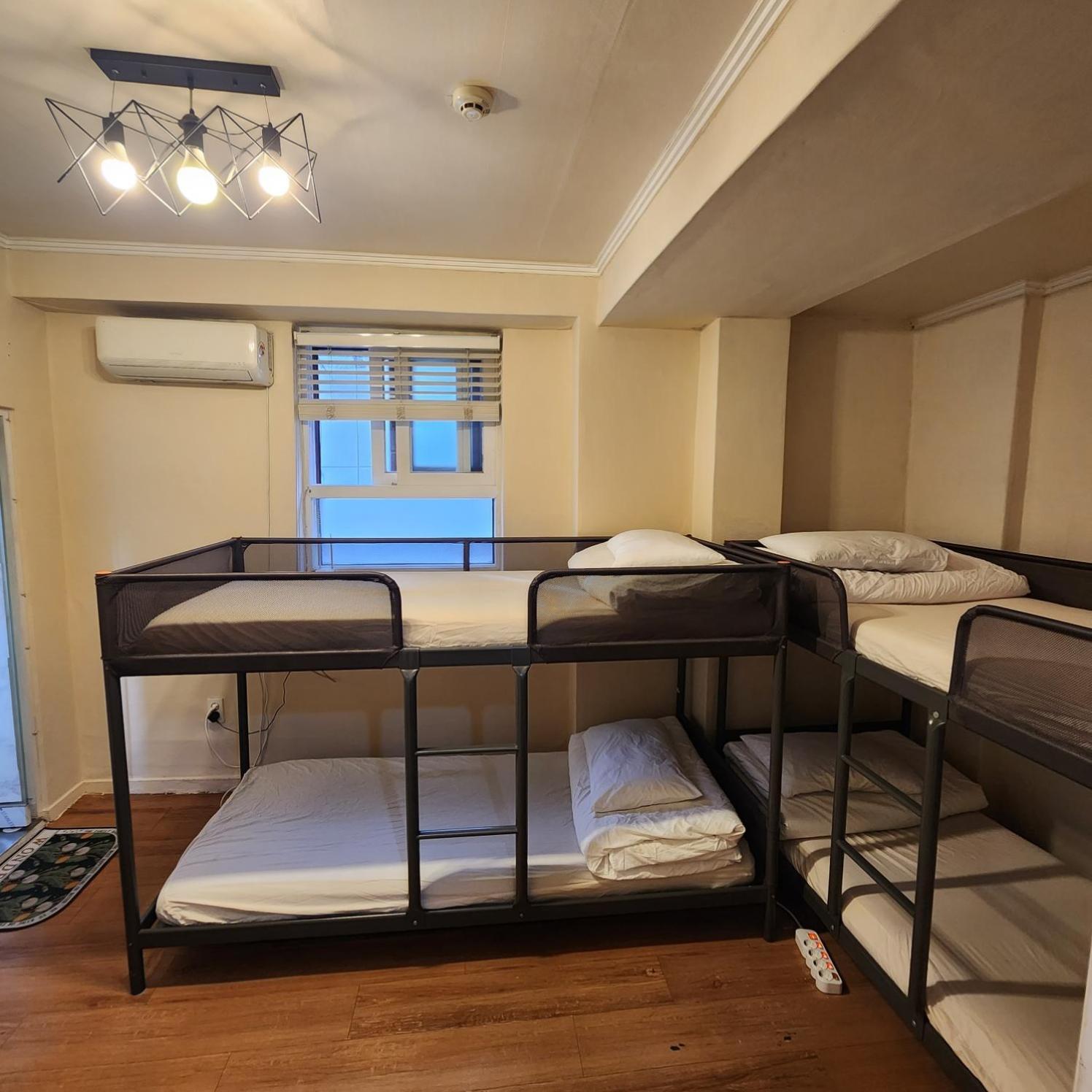 Joy Guesthouse 서울특별시 외부 사진